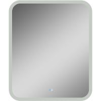 Зеркало Континент Glamour medium 800x900  с подсветкой и подогревом