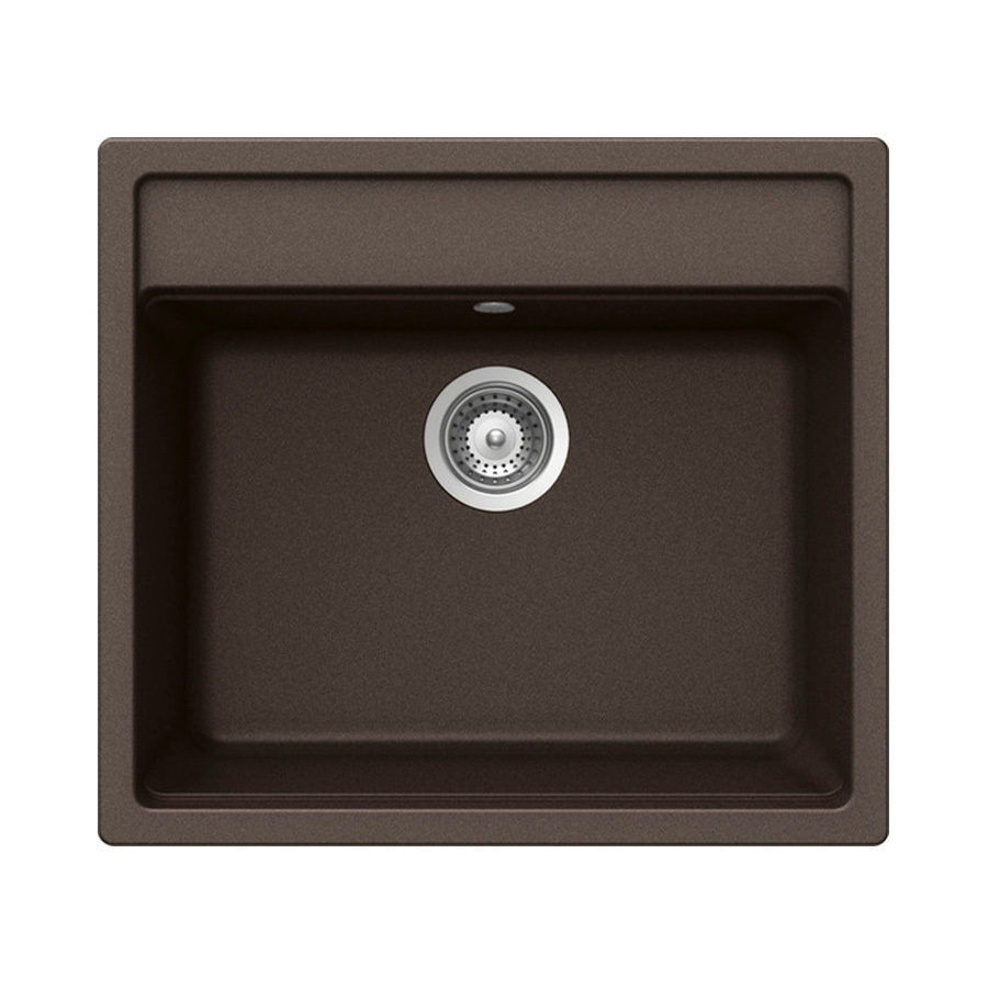 Кухонная мойка Schock NEMO 60 CRISTALITE