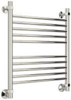 Полотенцесушитель водяной Стилье Аксиома 10 прямая 600х500