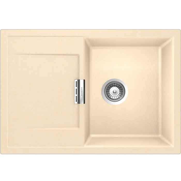 Кухонная мойка Schock ETON 45 D CRISTADUR