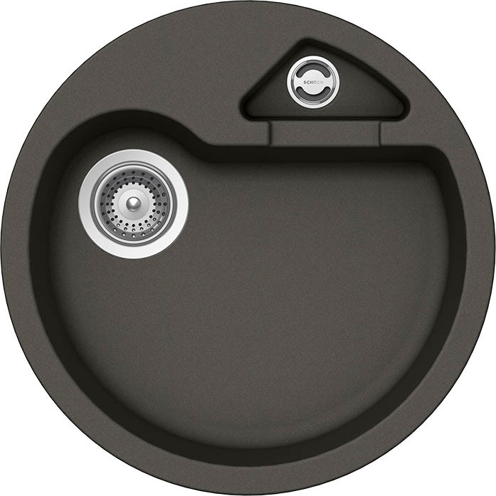 Кухонная мойка Schock CLASSIC 50 CRISTALITE