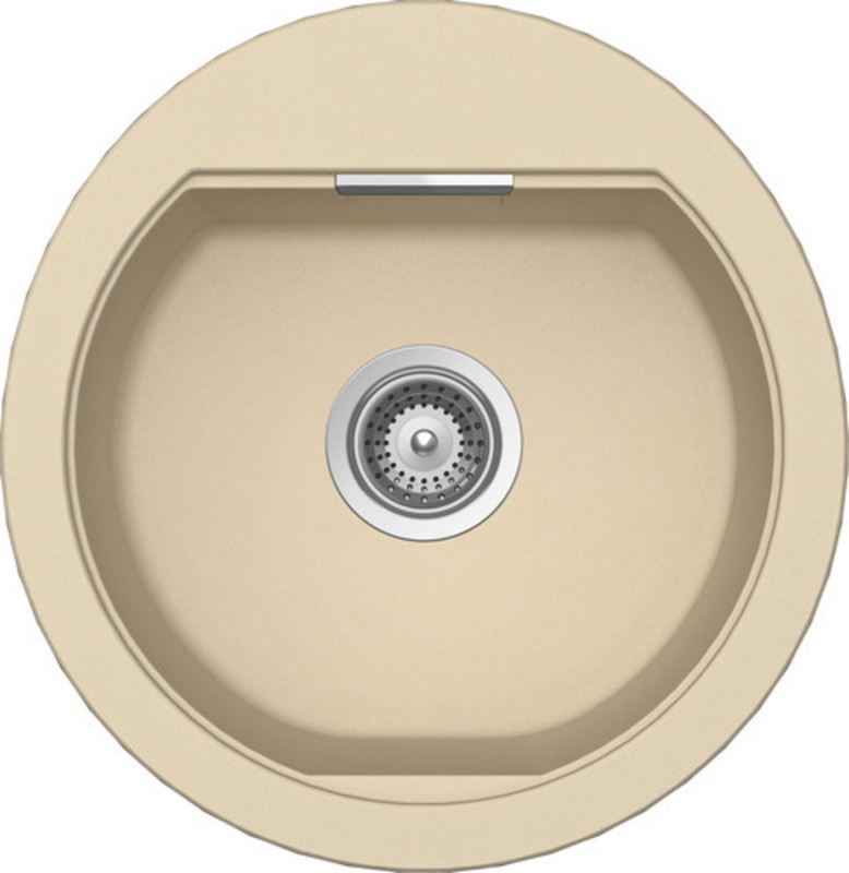 Кухонная мойка Schock CALYPSO 45 CRISTADUR