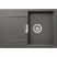 Кухонная мойка Schock ETON 45 D CRISTADUR