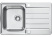 Кухонная мойка Alveus LINE MAXIM 80