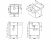 Кухонная мойка Alveus BASIC 140