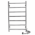 Полотенцесушитель с/т Laris Джаз П7 400/700 правый тэн 73207472