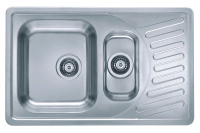 Кухонная мойка Alveus ELEGANT 110