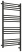 Полотенцесушитель электрический Сунержа Богема 3.0 прямая 1000х500