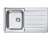 Кухонная мойка Alveus LINE MAXIM 20