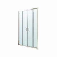 Душевая дверь BERGES PORTA 140-160