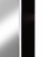 Зеркало-шкаф Континент Eltoro black LED 360х1560