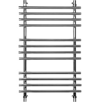 Полотенцесушитель водяной Ника BAMBOO ЛБ-1 1000x500