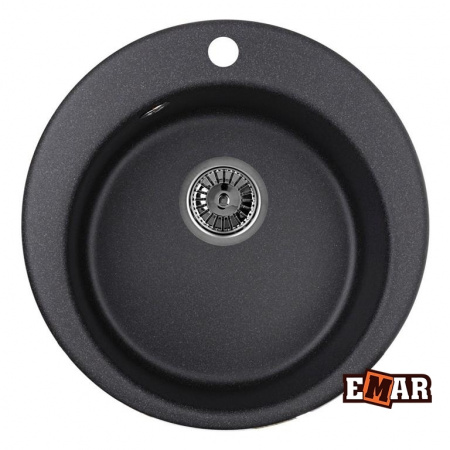 Кухонная мойка EMAR EMQ-1475.C