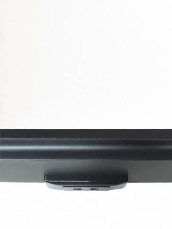 Зеркало-шкаф Континент Eltoro black LED 560х850 правый