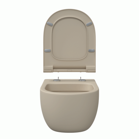 EGO XL, матовый жасмин, микролифт, быстросъёмное