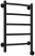 Полотенцесушитель электрический СТИЛЬЕ Формат 12 600х400 правый тэн