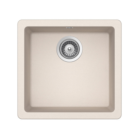 Кухонная мойка Schock QUADRO 50 CRISTALITE