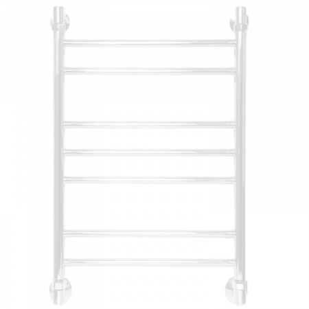 Полотенцесушитель водяной Ника CLASSIC ЛП Г2 600x400 RAL9016 белый матовый
