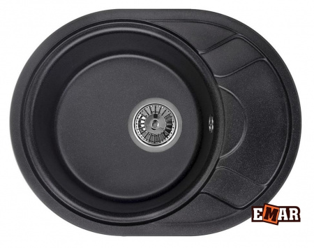 Кухонная мойка EMAR EMQ-1575.C