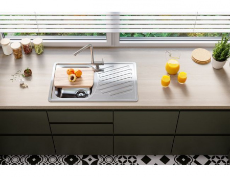 Кухонная мойка Alveus ELEGANT 30