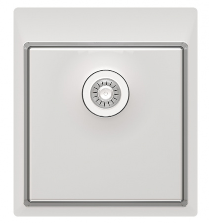Кухонная мойка Florentina ЛОГИКА-HM 450.510.10.10 Сатин